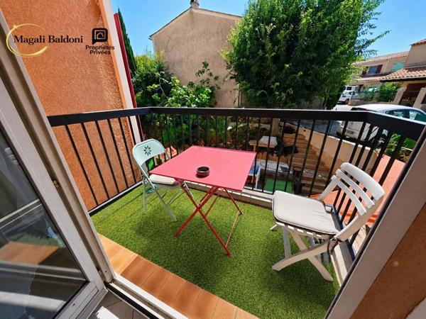 Appartement  3 pièces 60 m2- Ascenseur- PARKING