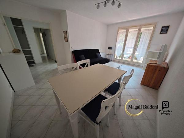 Appartement  3 pièces 60 m2- Ascenseur- PARKING