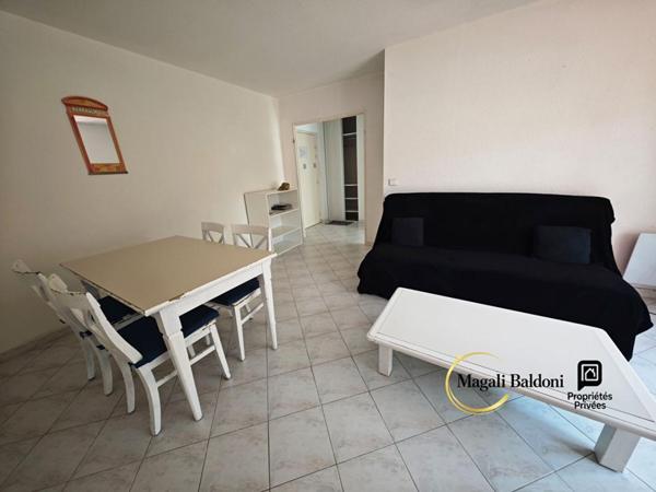 Appartement  3 pièces 60 m2- Ascenseur- PARKING
