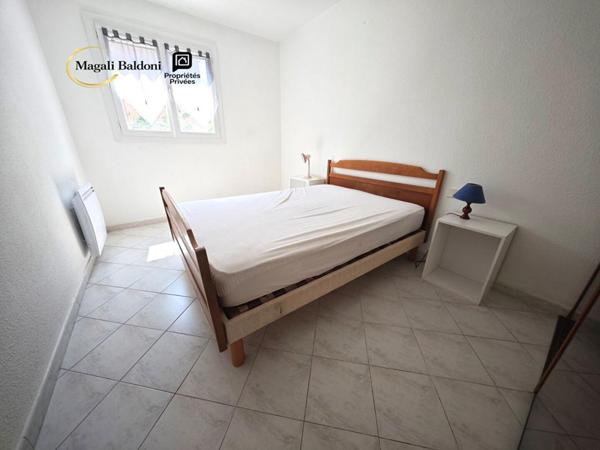 Appartement  3 pièces 60 m2- Ascenseur- PARKING