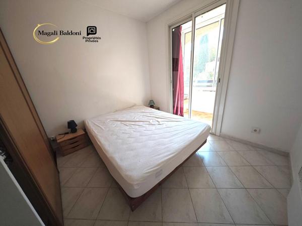 Appartement  3 pièces 60 m2- Ascenseur- PARKING