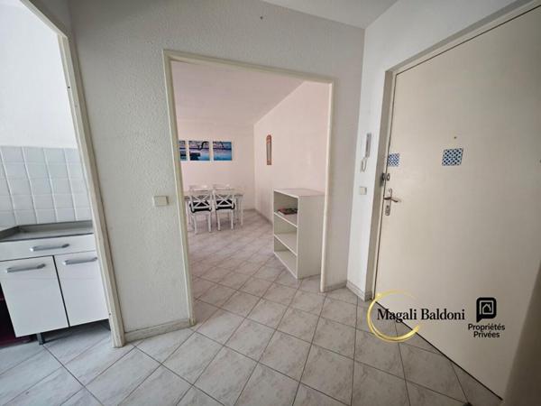 Appartement  3 pièces 60 m2- Ascenseur- PARKING