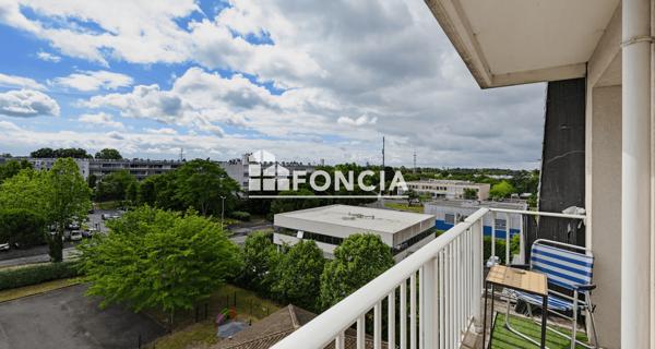 À vendre Appartement 2 pièces 45 m² - Cenon 33150