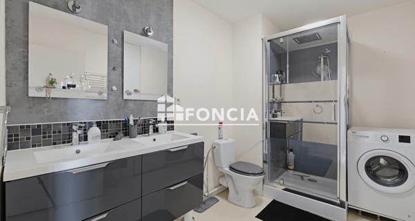 À vendre Appartement 2 pièces 45 m² - Cenon 33150
