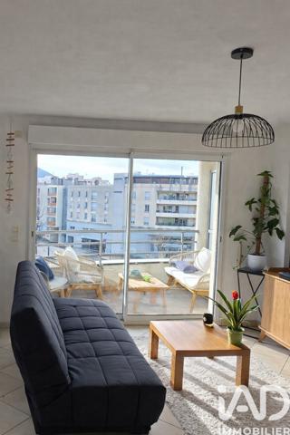 Appartement à vendre 2 pièces 41 m² Gap