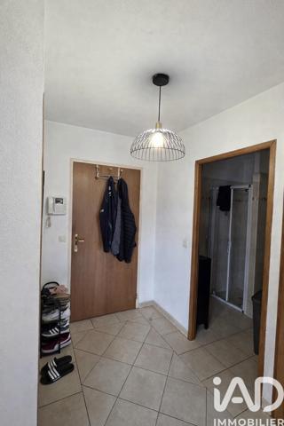 Appartement à vendre 2 pièces 41 m² Gap