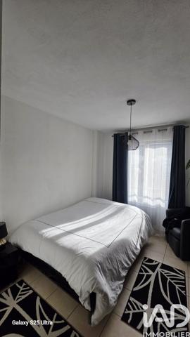 Appartement à vendre 2 pièces 41 m² Gap