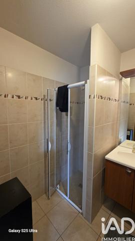 Appartement à vendre 2 pièces 41 m² Gap