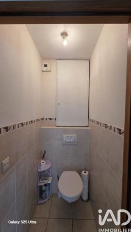 Appartement à vendre 2 pièces 41 m² Gap