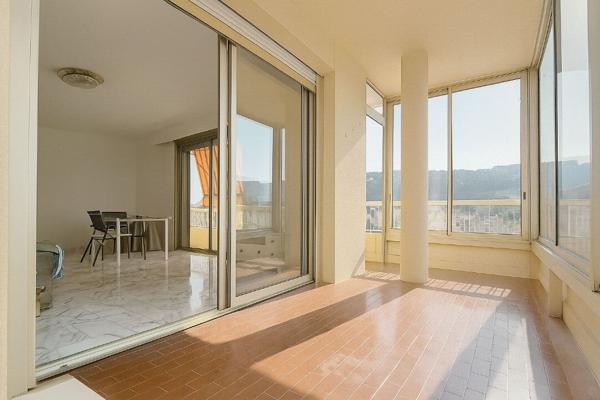 Appartement Saint-Laurent-Du-Var 2 pièce(s) 64.34 m2