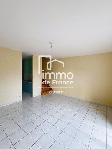 Appartement LAVAL