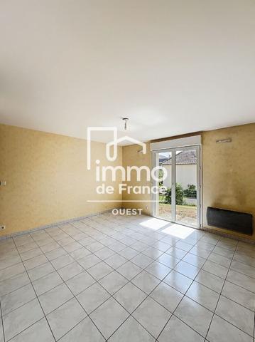 Appartement LAVAL