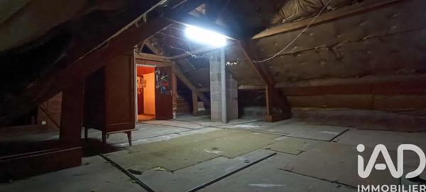 Maison à vendre 4 pièces 78 m² Brienon-sur-Armançon