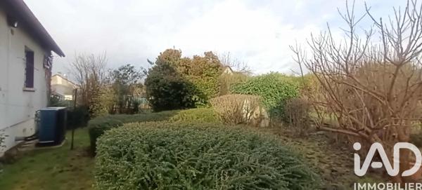 Maison à vendre 4 pièces 78 m² Brienon-sur-Armançon