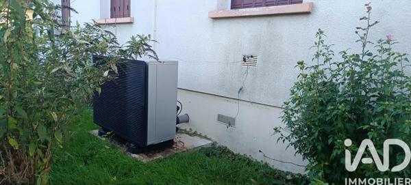 Maison à vendre 4 pièces 78 m² Brienon-sur-Armançon