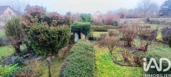 Maison à vendre 4 pièces 78 m² Brienon-sur-Armançon