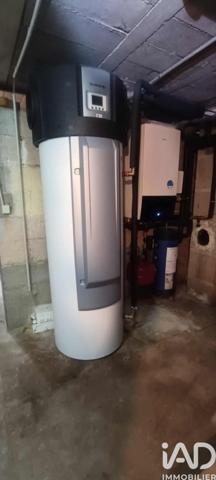 Maison à vendre 4 pièces 78 m² Brienon-sur-Armançon