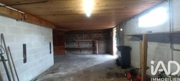 Maison à vendre 4 pièces 78 m² Brienon-sur-Armançon