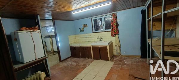 Maison à vendre 4 pièces 78 m² Brienon-sur-Armançon