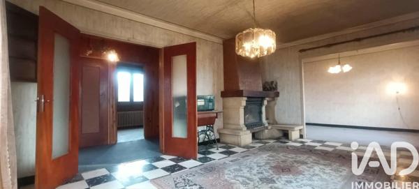 Maison à vendre 4 pièces 78 m² Brienon-sur-Armançon