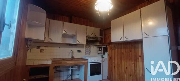 Maison à vendre 4 pièces 78 m² Brienon-sur-Armançon