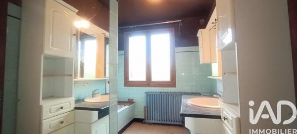 Maison à vendre 4 pièces 78 m² Brienon-sur-Armançon