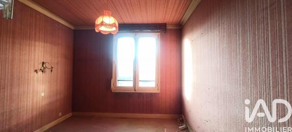 Maison à vendre 4 pièces 78 m² Brienon-sur-Armançon