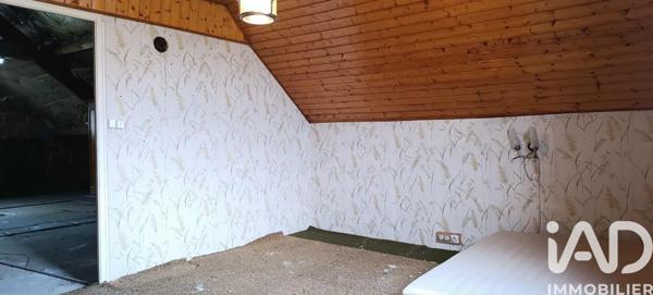 Maison à vendre 4 pièces 78 m² Brienon-sur-Armançon