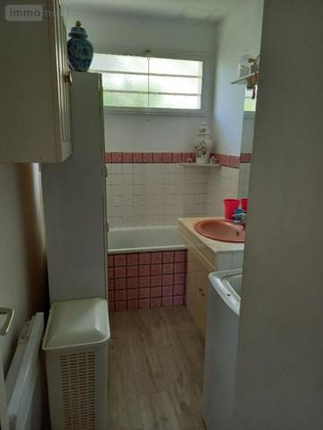 Maison à vendre à Saponay dans l'Aisne (02130), ref : 02040-204