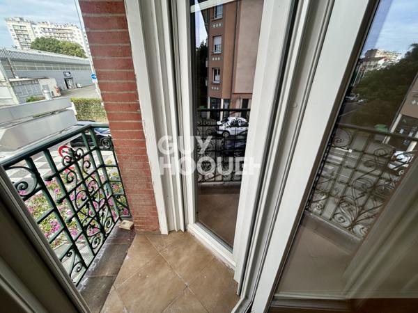 Maison rénovée 3 pièces à louer - Proche Barrière de Paris, Toulouse