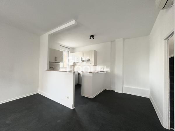 Maison rénovée 3 pièces à louer - Proche Barrière de Paris, Toulouse