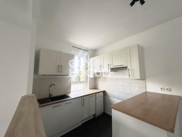 Maison rénovée 3 pièces à louer - Proche Barrière de Paris, Toulouse