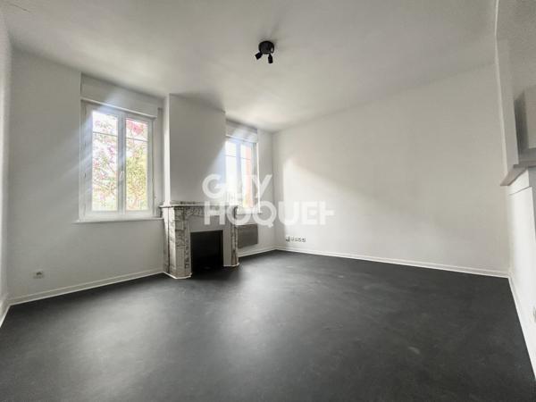 Maison rénovée 3 pièces à louer - Proche Barrière de Paris, Toulouse