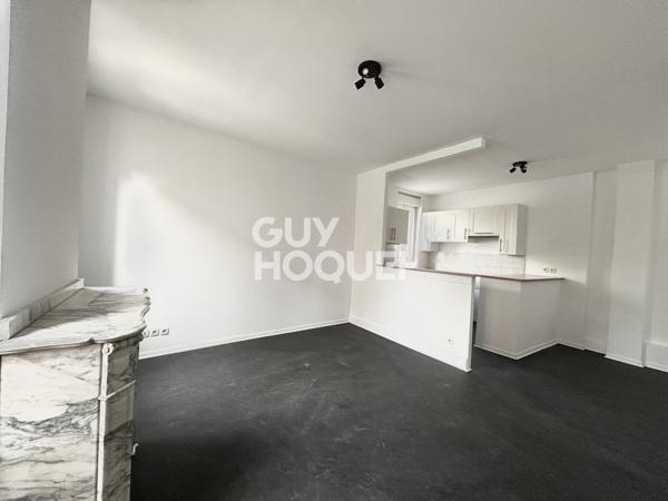 Maison rénovée 3 pièces à louer - Proche Barrière de Paris, Toulouse