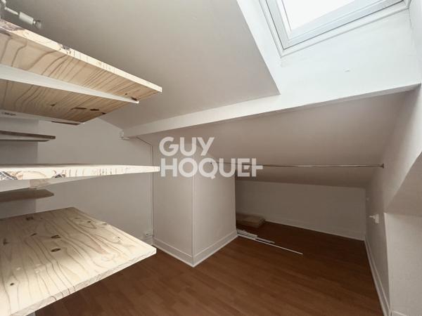 Maison rénovée 3 pièces à louer - Proche Barrière de Paris, Toulouse