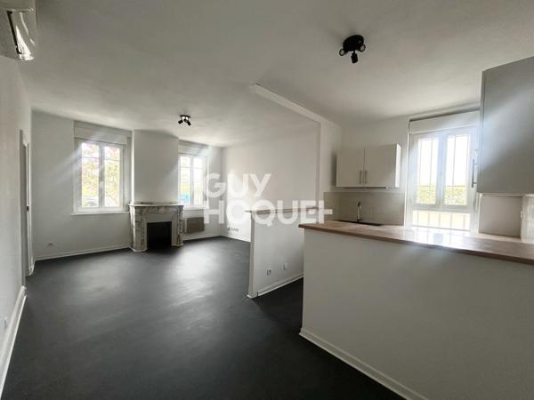 Maison rénovée 3 pièces à louer - Proche Barrière de Paris, Toulouse