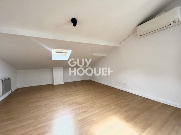 Maison rénovée 3 pièces à louer - Proche Barrière de Paris, Toulouse