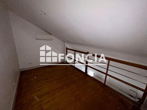 Location Studio 22.12 m² - 10 RUE DES ARCHERS Lyon 69002