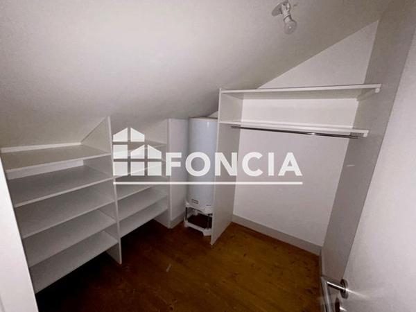 Location Studio 22.12 m² - 10 RUE DES ARCHERS Lyon 69002