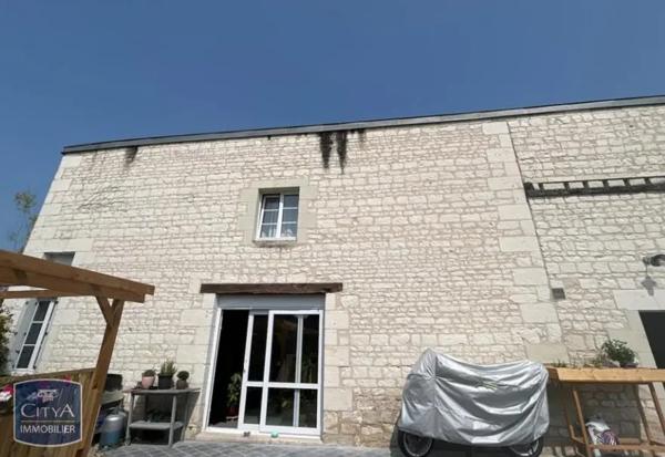 Maison à louer 4 pièces 123m²