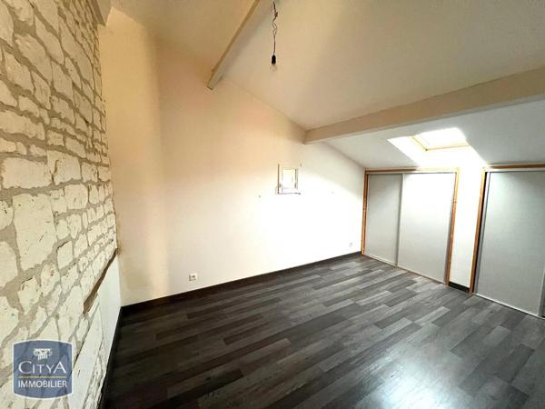 Maison à louer 4 pièces 123m² Marçay (37500)