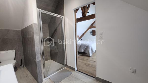 Propriete de 236 m²