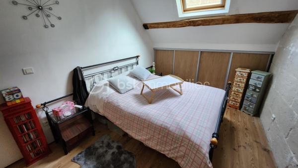 Propriete de 236 m²