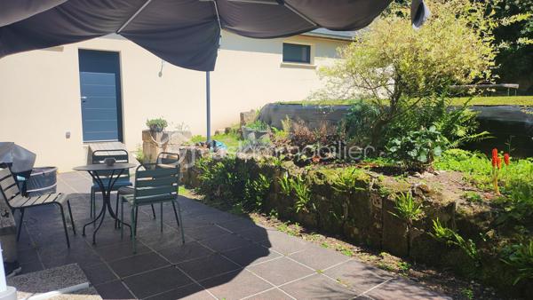 Propriete de 236 m²