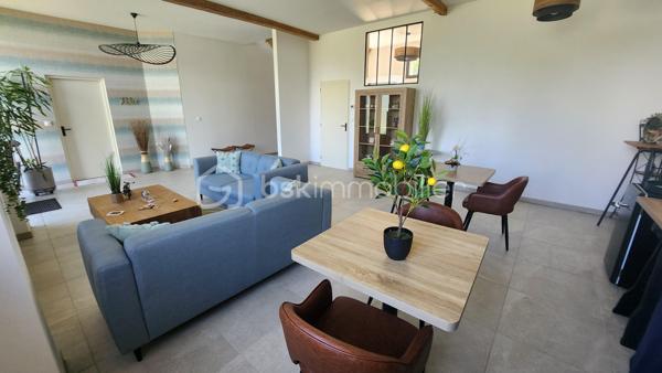 Propriete de 236 m²