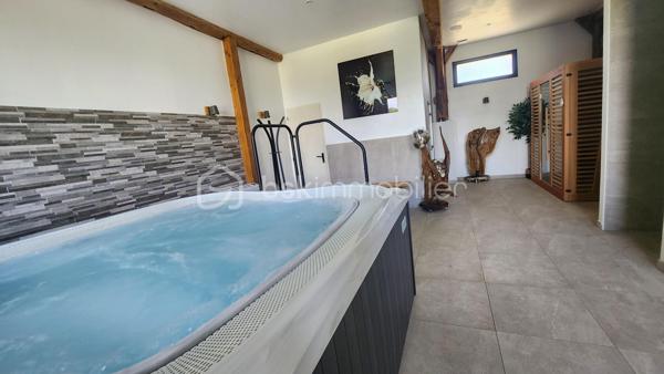 Propriete de 236 m²