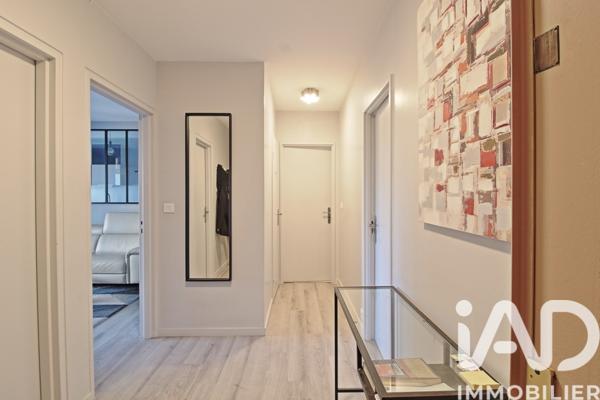 Appartement à vendre 2 pièces 55 m² Cormeilles-en-Parisis