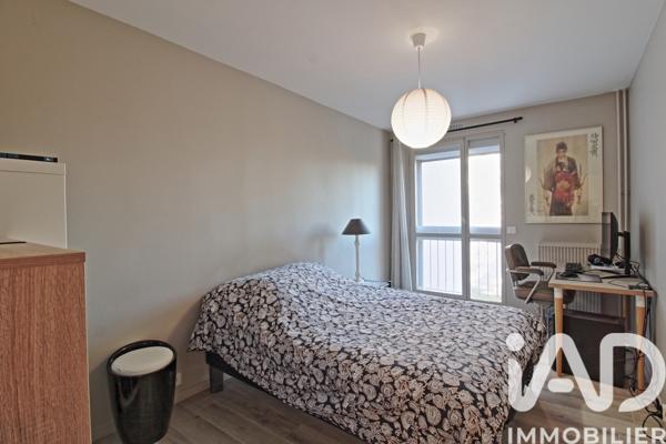 Appartement à vendre 2 pièces 55 m² Cormeilles-en-Parisis