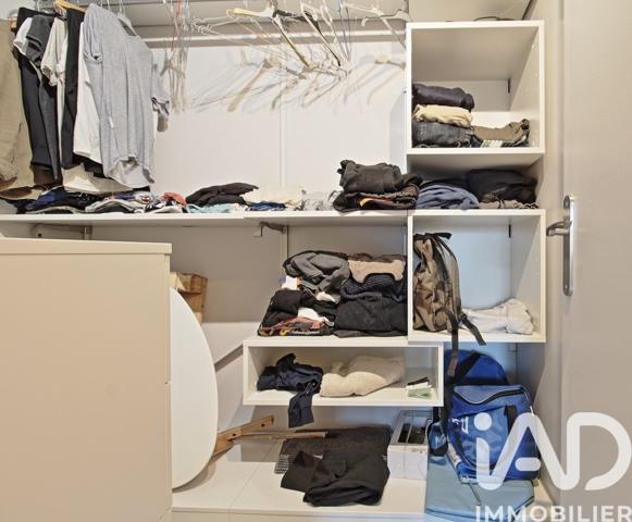 Appartement à vendre 2 pièces 55 m² Cormeilles-en-Parisis