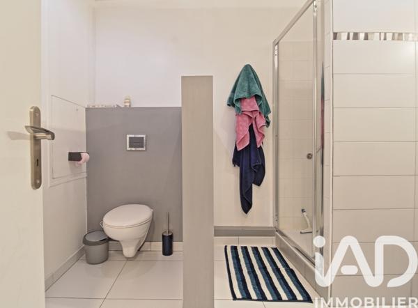 Appartement à vendre 2 pièces 55 m² Cormeilles-en-Parisis